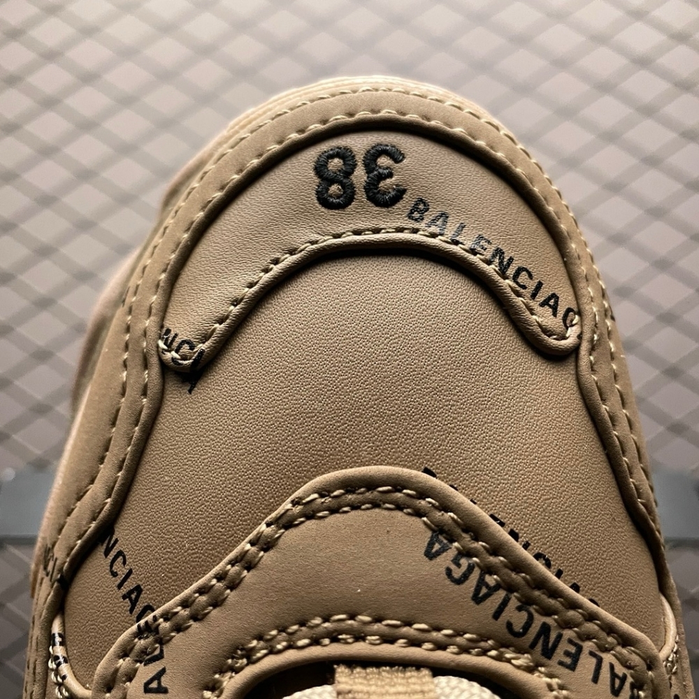 💗💗Balenciaga Sneakers men’s - Picture 7 of 9